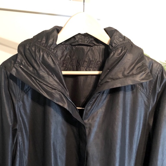 Basler trench coat - Picture 8 of 14